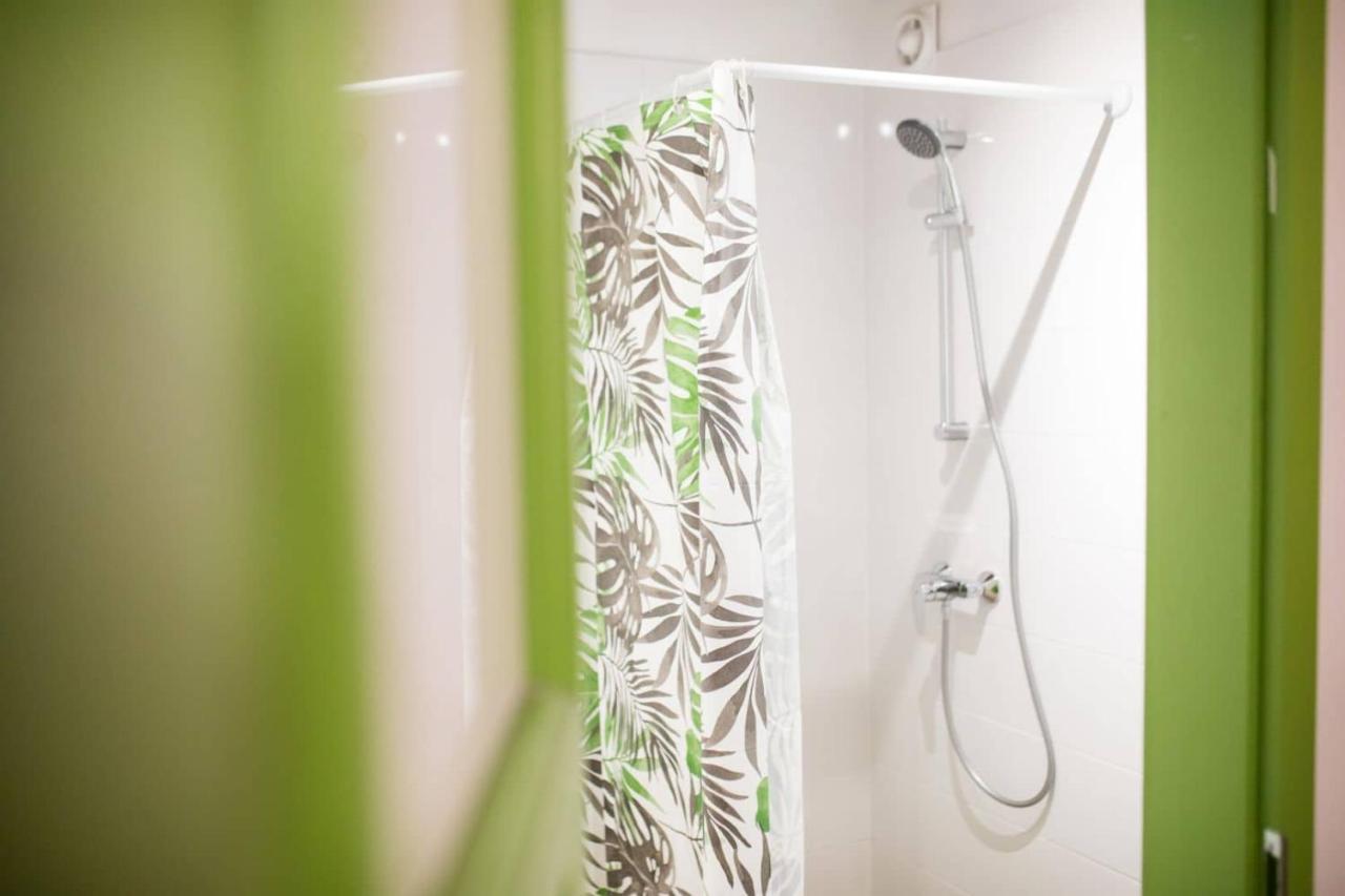 Pokoje Sw. Jakuba Appartement Stary Toruń Buitenkant foto