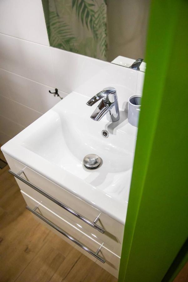 Pokoje Sw. Jakuba Appartement Stary Toruń Buitenkant foto