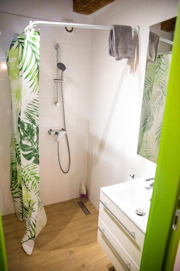 Pokoje Sw. Jakuba Appartement Stary Toruń Buitenkant foto