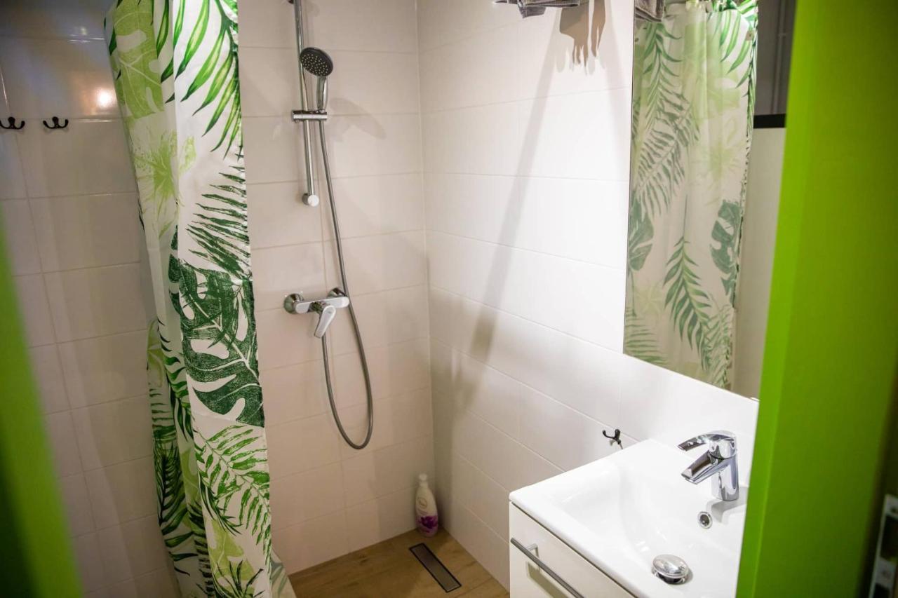 Pokoje Sw. Jakuba Appartement Stary Toruń Buitenkant foto